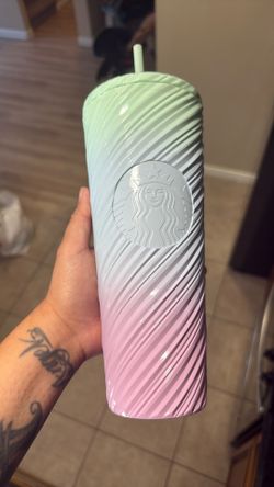 starbucks cup