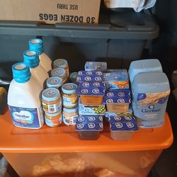 Baby Items