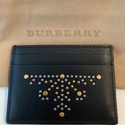 Burberry Cardholder