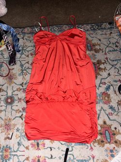 XL Dress