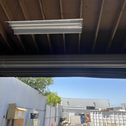 Roll Up Door Commercial Best Offer 