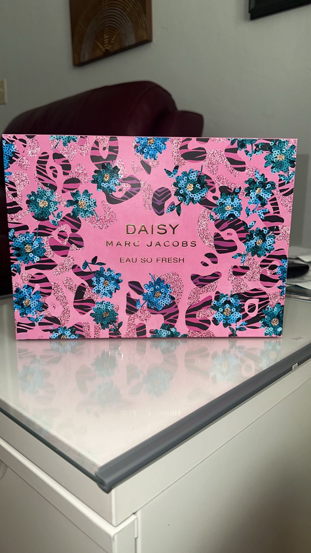 Marc Jacobs Daisy Set (3pcs)