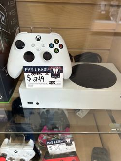 Xbox Series S