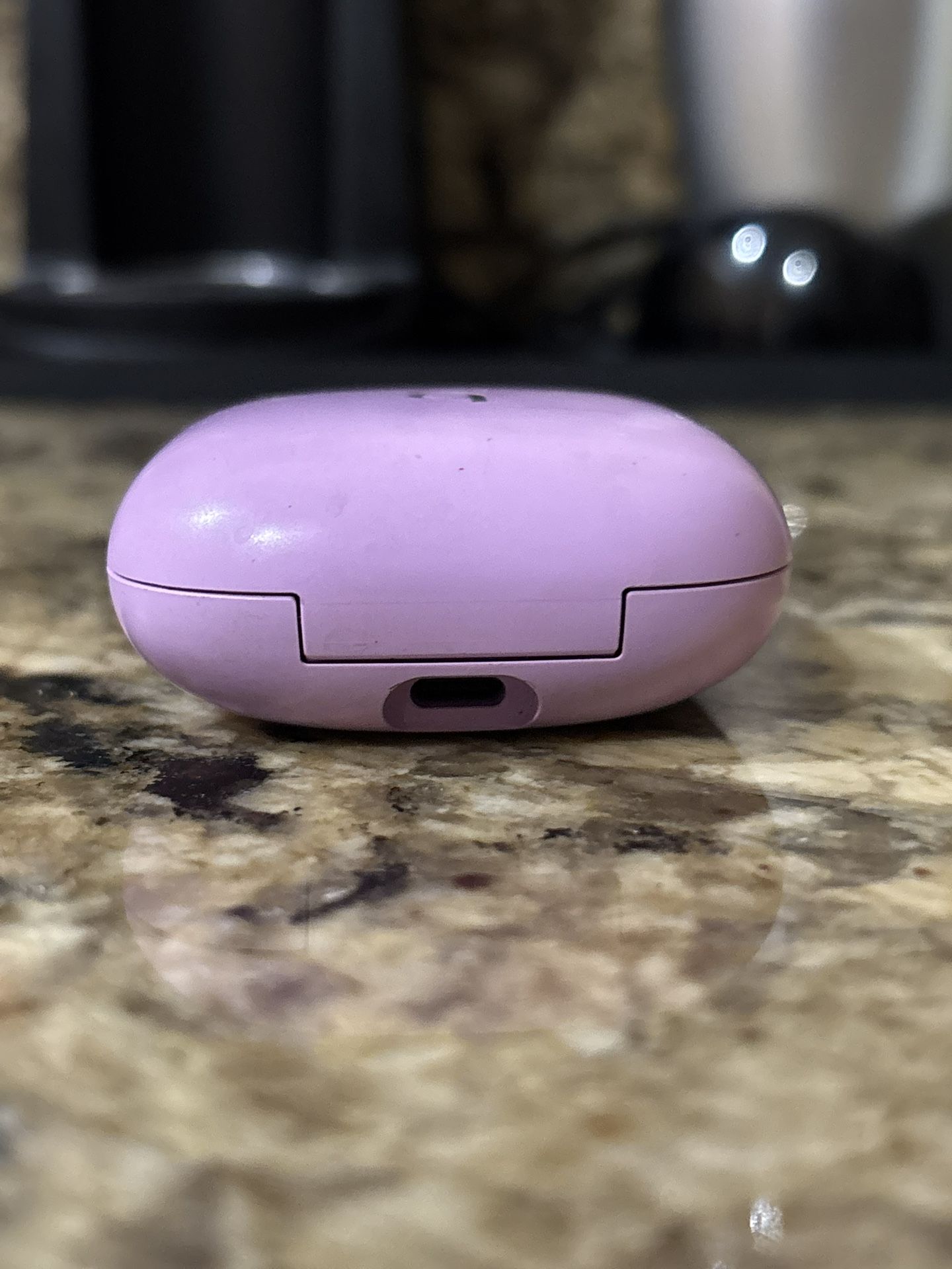 Used Pink Dr.Dre Beats Pro