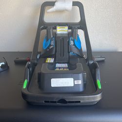 Baby Jogger RAPIDLOCK carseat Base(s)