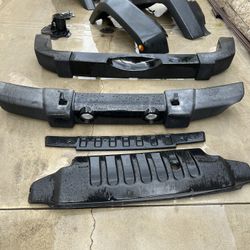 2015 jeep parts