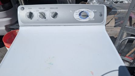 Washer And Dryer For Sale