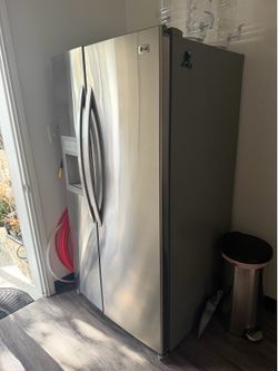 LG Fridge