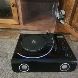 Record Table/ Turn Table