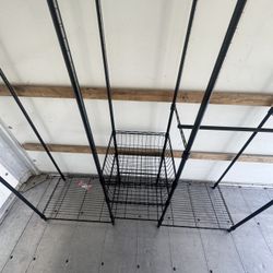 Rack For Clothes