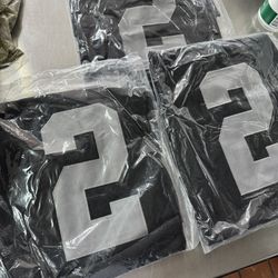 Las Vegas Raiders Jersey