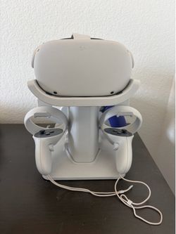 Meta Quest 2 oculus