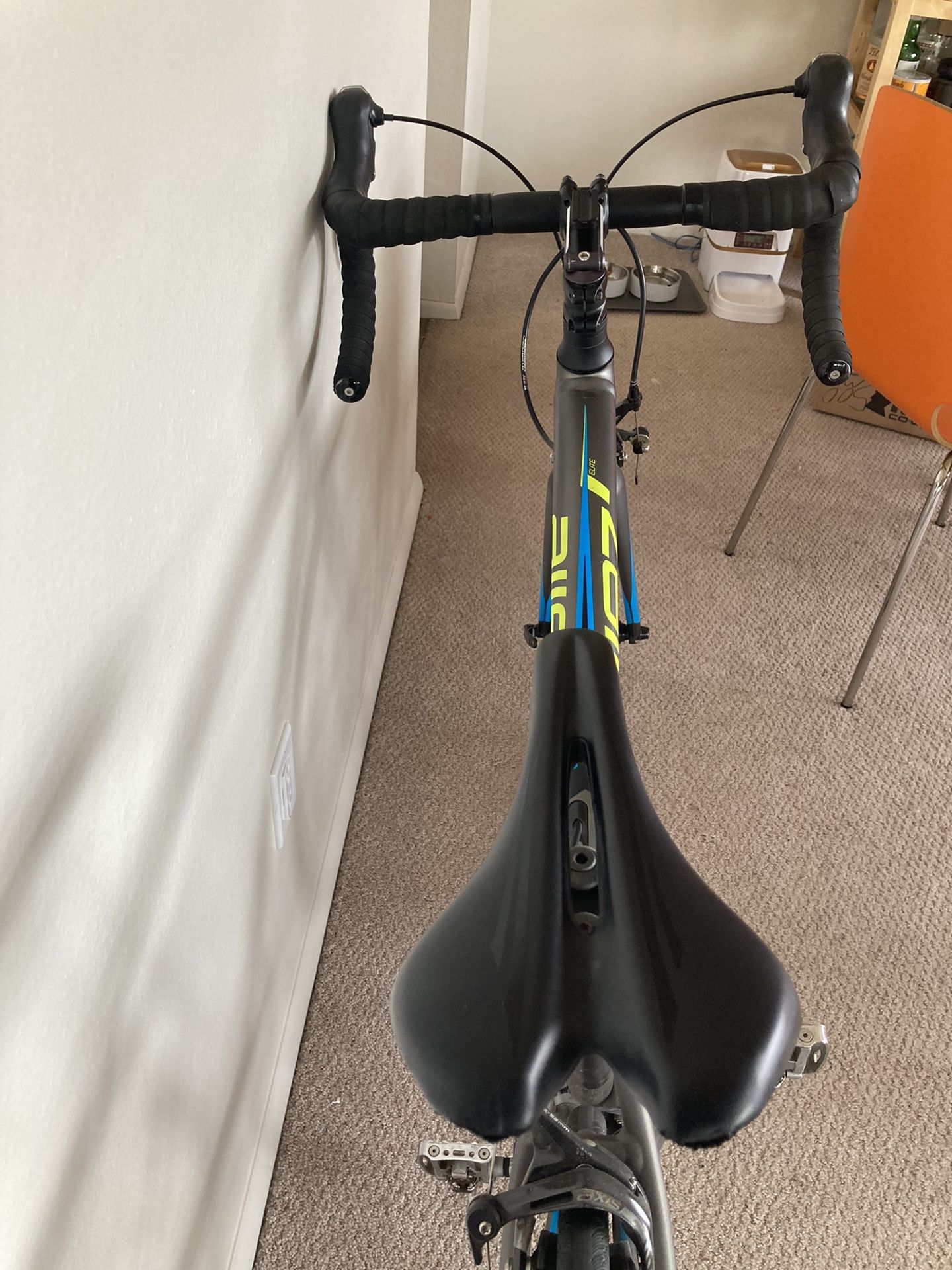 Specialized allez elite 52cm sale