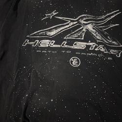 Hellstar shirt