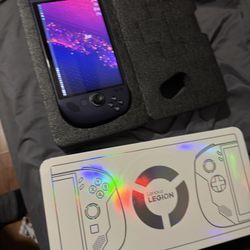 Lenovo Legion Go S (chip z2 Go) FIRM PRICE