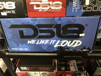 Ds18 Frp-5k On Sale For 599.99