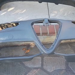 Alfa Romeo Julia Bumper Brand New OEM