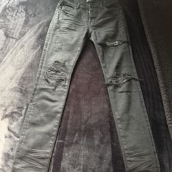 Amiri Jeans 