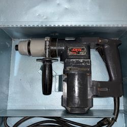 Skil 717 Hammer Drill