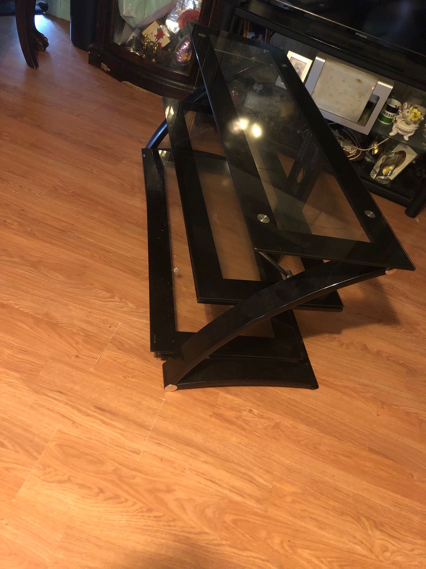 Tv stand