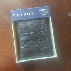 Brand New Wallet 