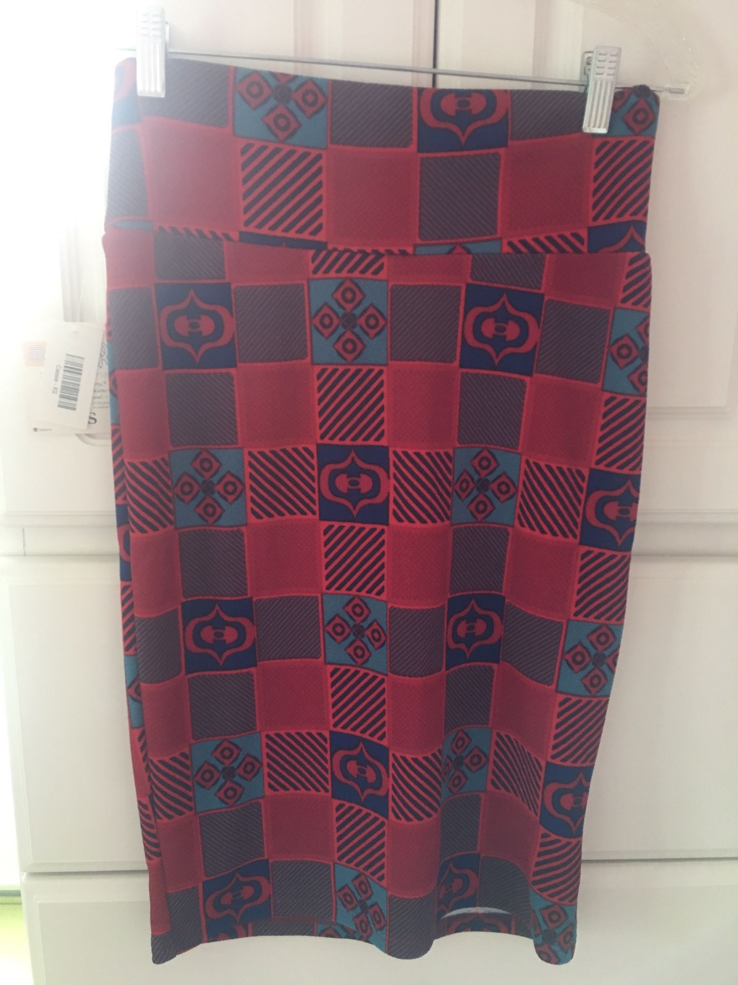 Lularoe Cassie skirt