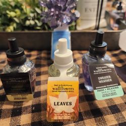Bath & Body Works Bundle