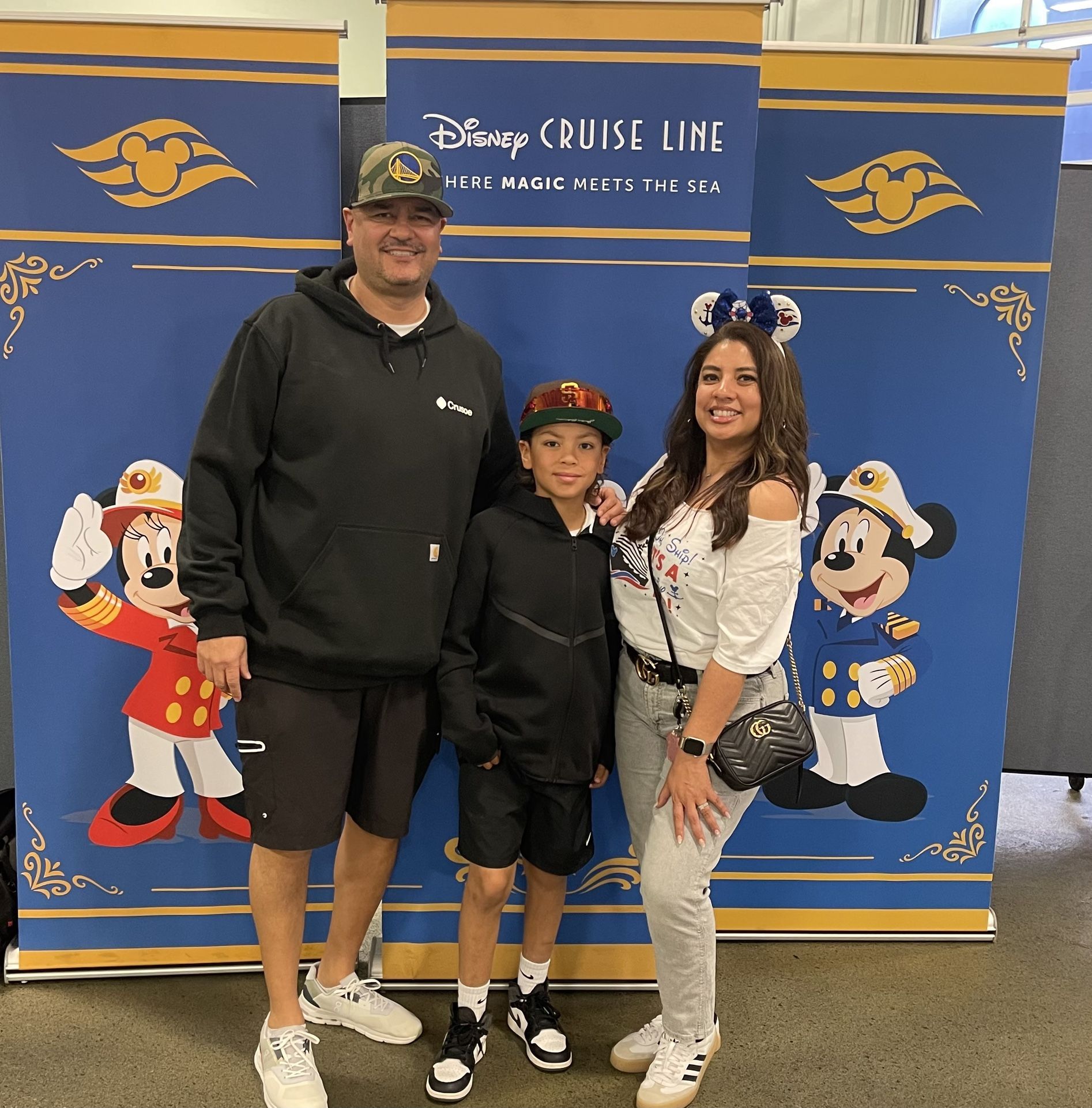 Family Cruise Shirts