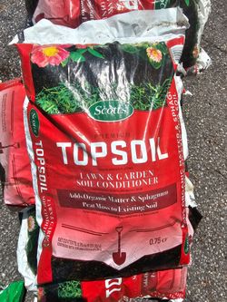 Top  soil
