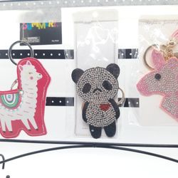 Keychains