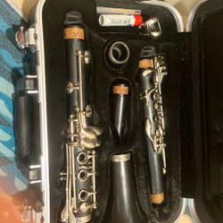 Clarinet 