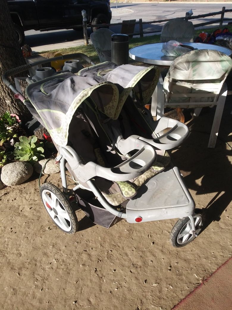 Stroller