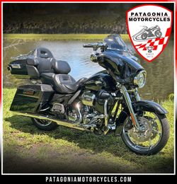 2012 Harley-Davidson CVO Street Glide
