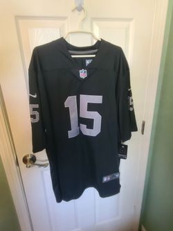 Las Vegas Raiders Fernando Mendoza Jerseys