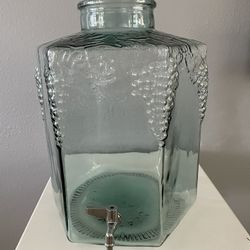 Beverage Dispenser 5 Gallons 