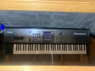 Roland Keyboard