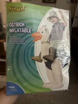Boys Costumes