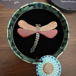 Brooch