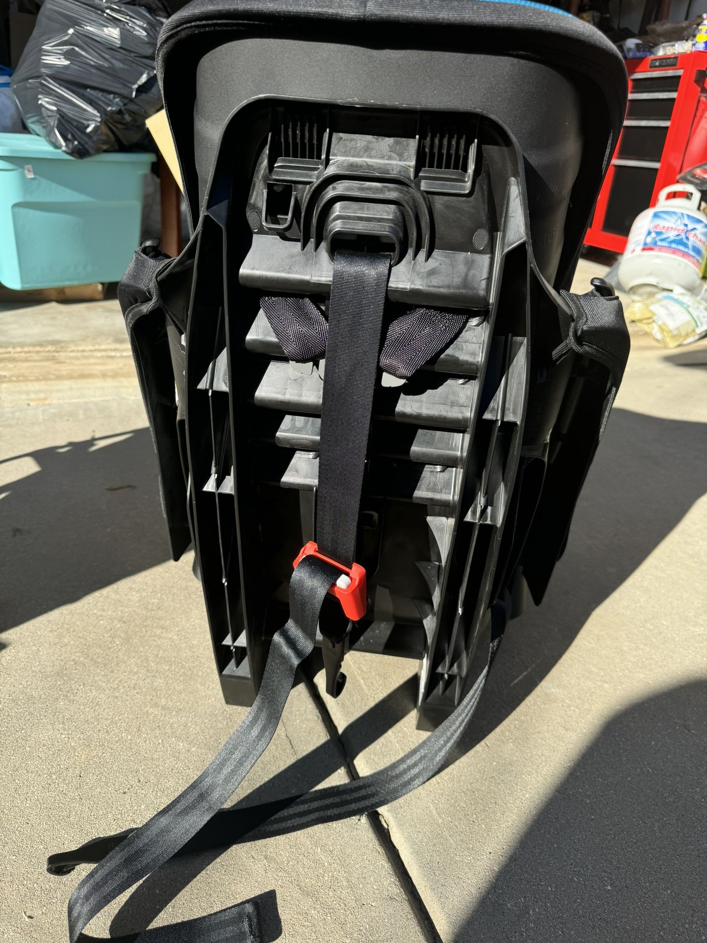 car seat 