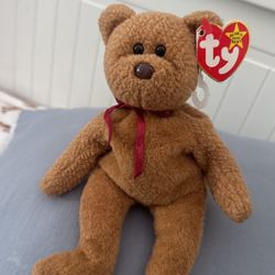 Beanie Baby