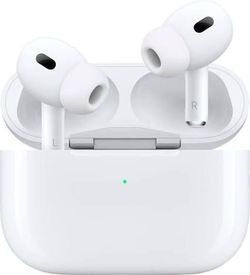 Apple AirPods Pro with Charging Case