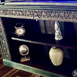 Antique Credenza