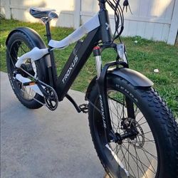 Ebike