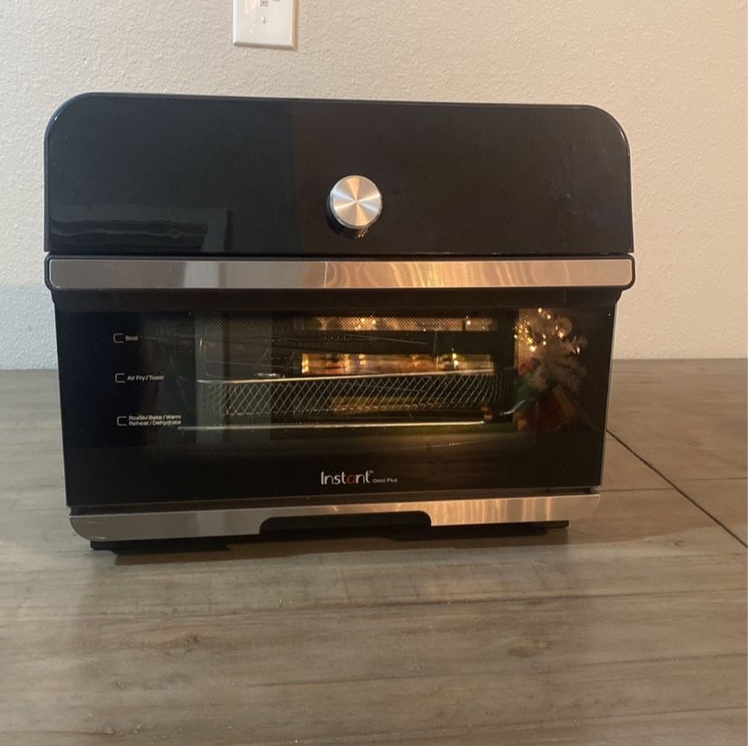Toaster Oven