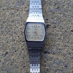 Vintage Timex Women's Wristwatch