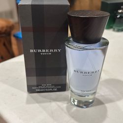 Perfume Hombre