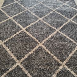 Brisbane Shag Rug