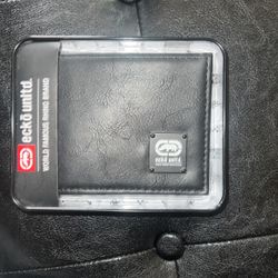 Ecko Wallet 