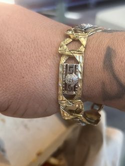 Versace Bracelet