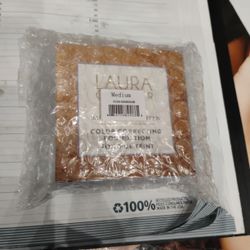 Laura Geller Balance N Brighten Color Correcting Foundation